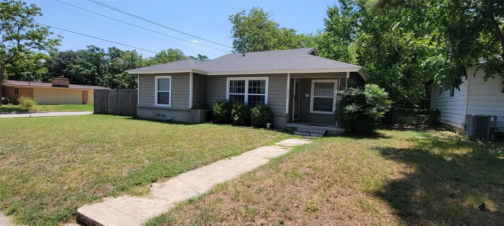 6840 Van Natta Lane Fort Worth TX 76112