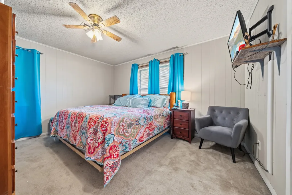 188 County Road 345 Rosebud TX 76570