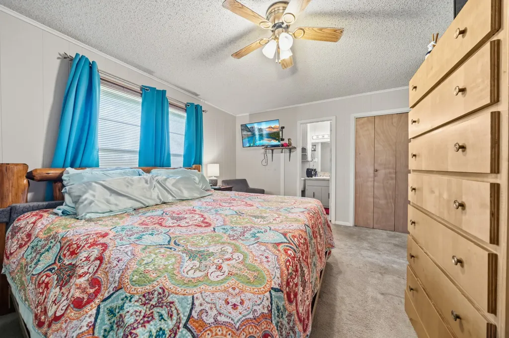 188 County Road 345 Rosebud TX 76570