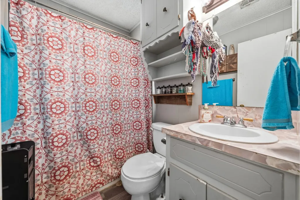 188 County Road 345 Rosebud TX 76570