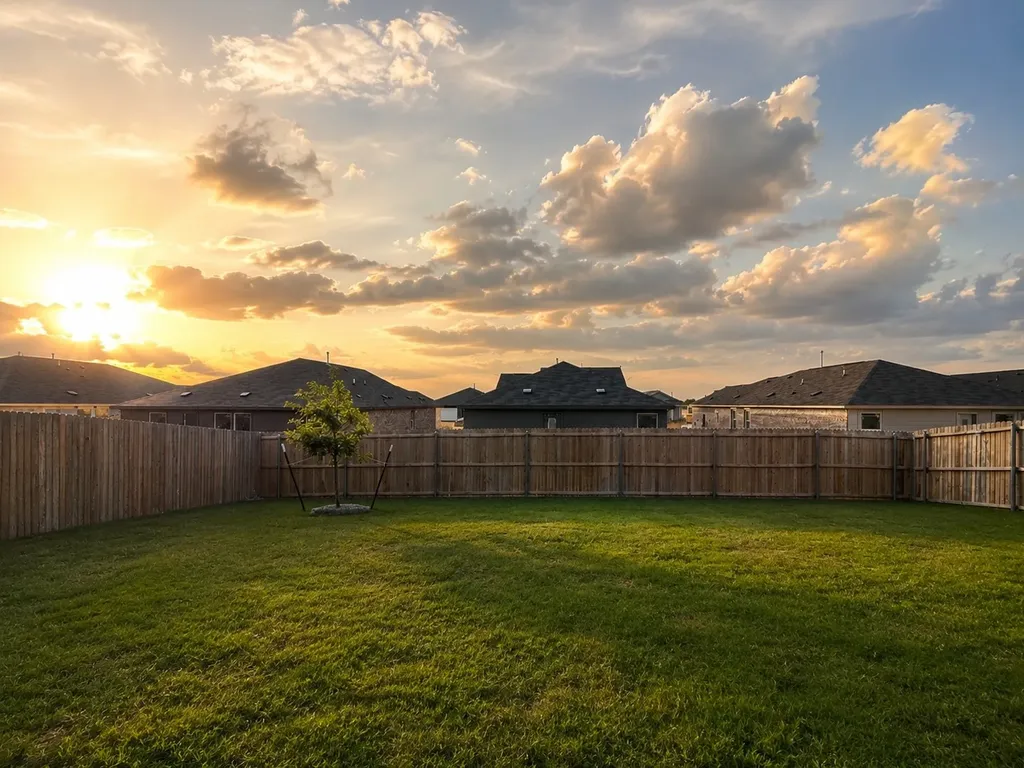1325 Little Flock Drive Crowley TX 76036