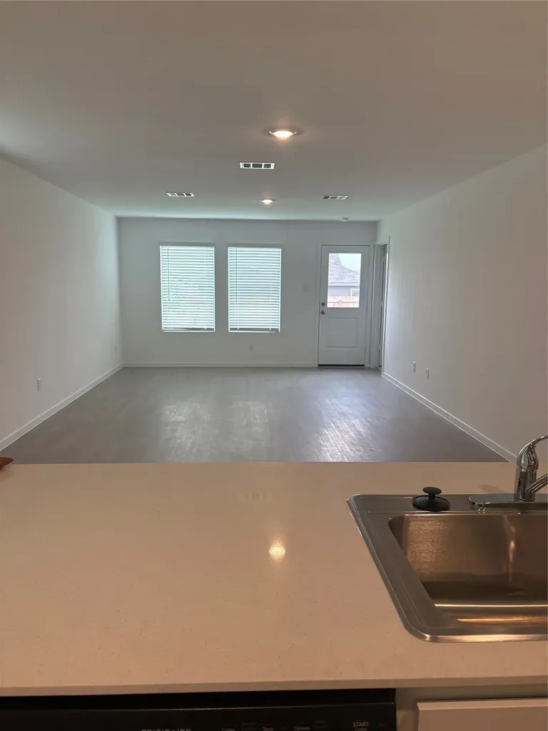 1325 Little Flock Drive Crowley TX 76036