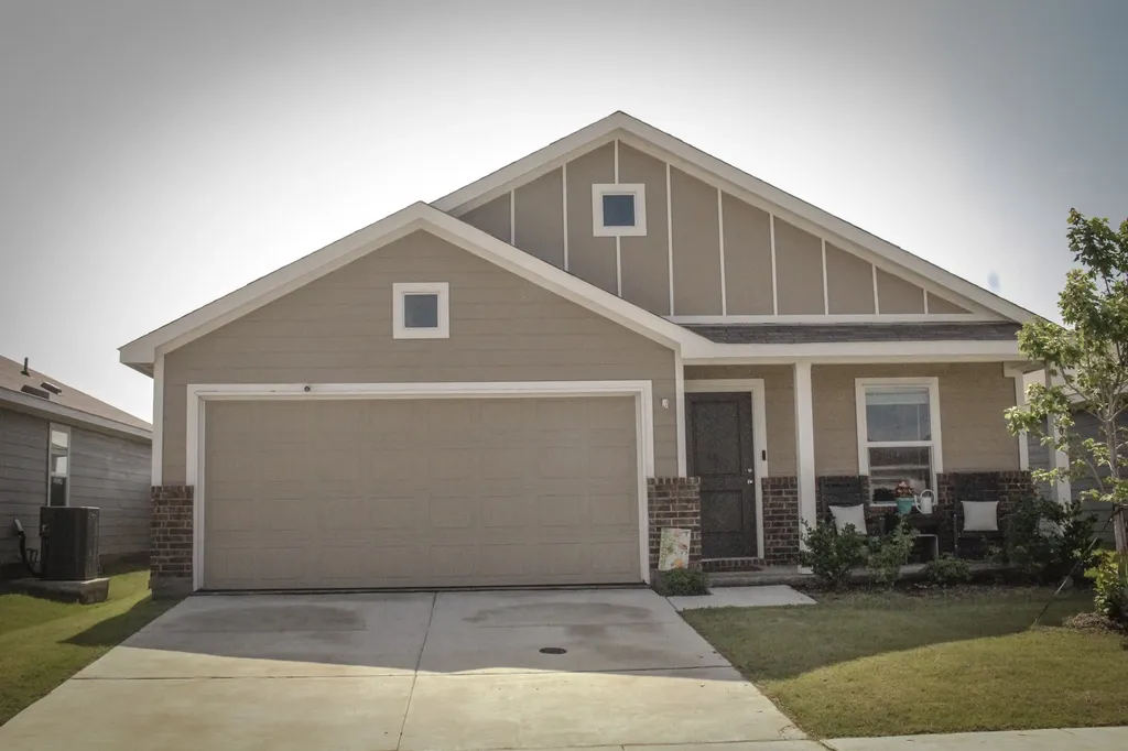 5840 Cherry Hollow Way Princeton TX 75407
