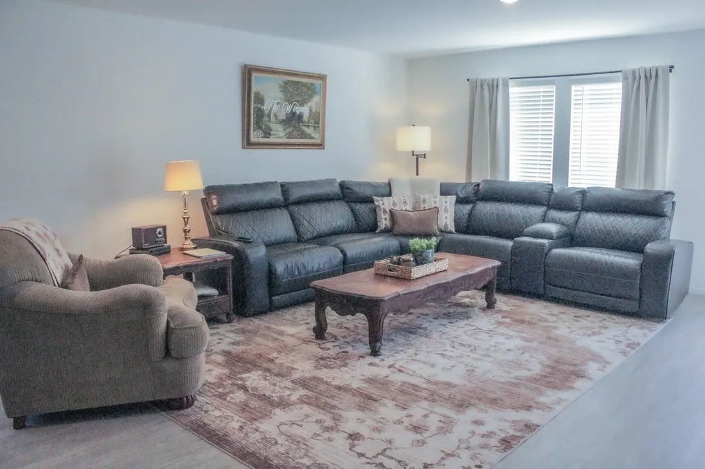 5840 Cherry Hollow Way Princeton TX 75407