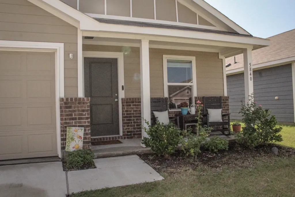 5840 Cherry Hollow Way Princeton TX 75407
