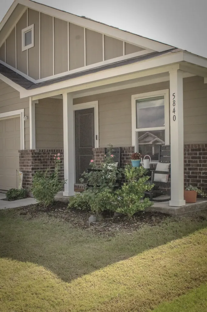 5840 Cherry Hollow Way Princeton TX 75407