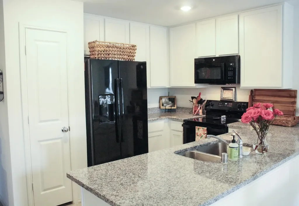 5840 Cherry Hollow Way Princeton TX 75407