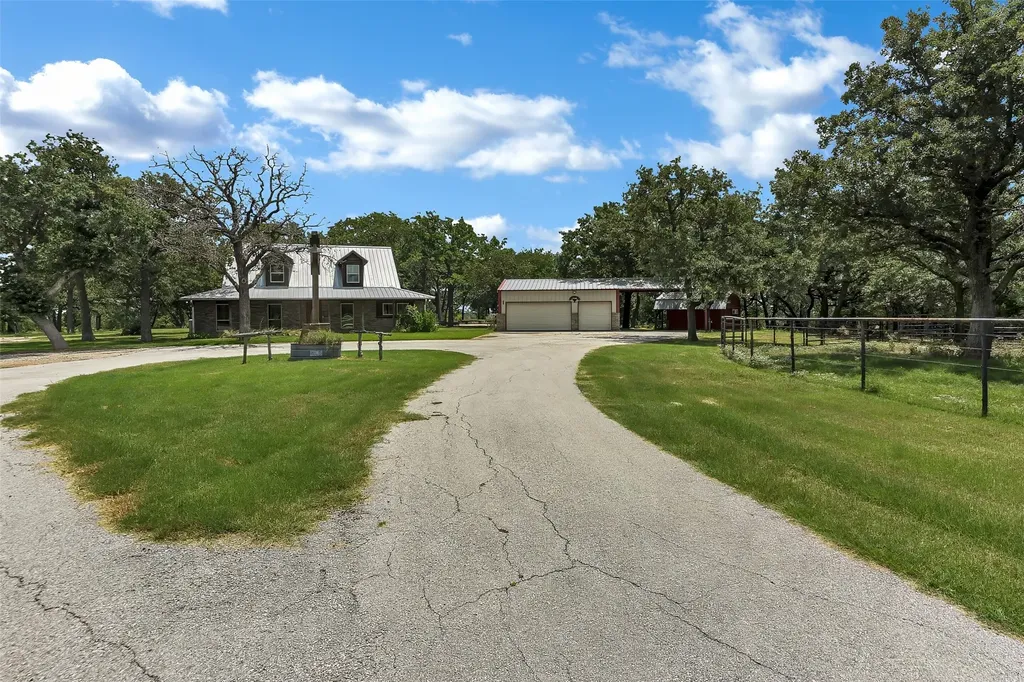 3911 N Highway 281 Mineral Wells TX 76067