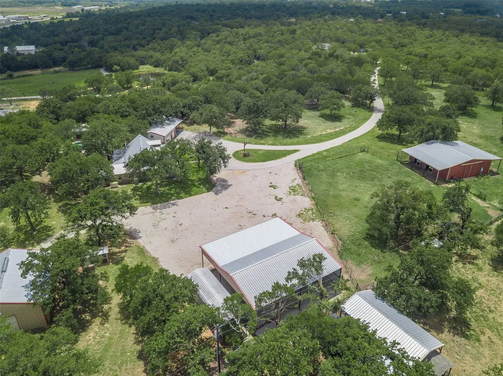 3911 N Highway 281 Mineral Wells TX 76067