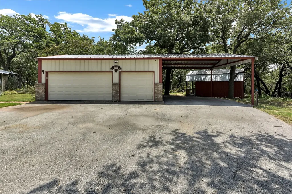 3911 N Highway 281 Mineral Wells TX 76067