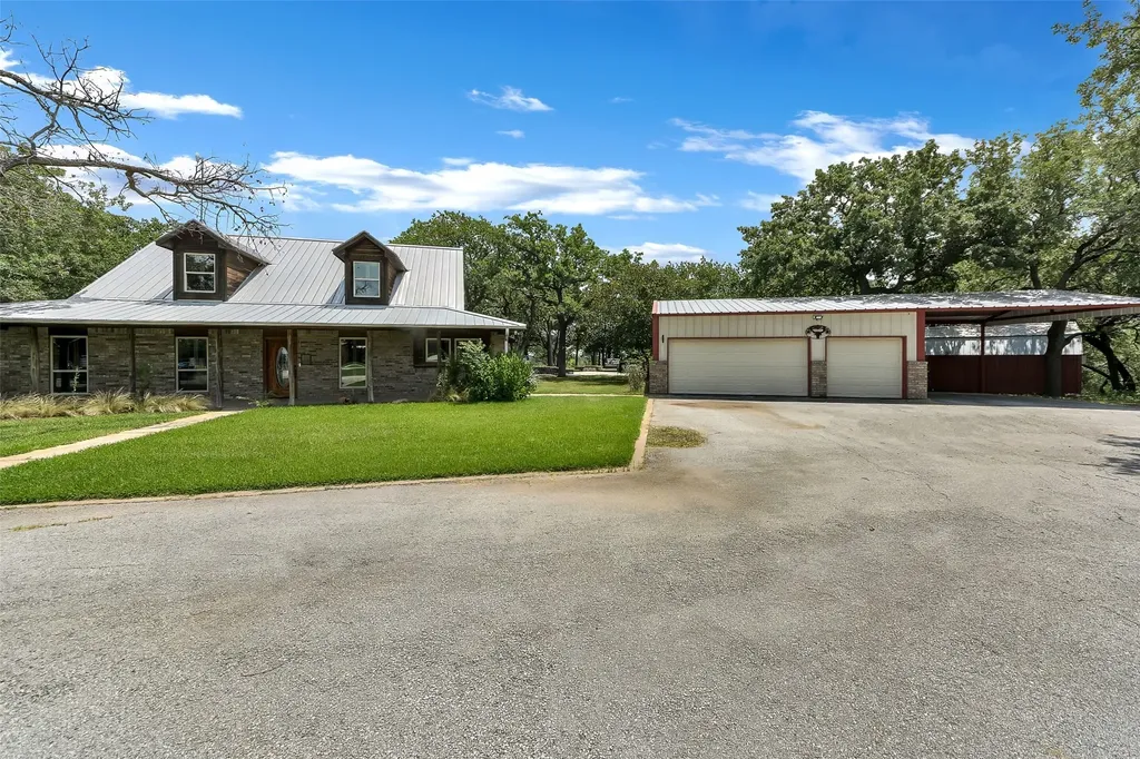 3911 N Highway 281 Mineral Wells TX 76067