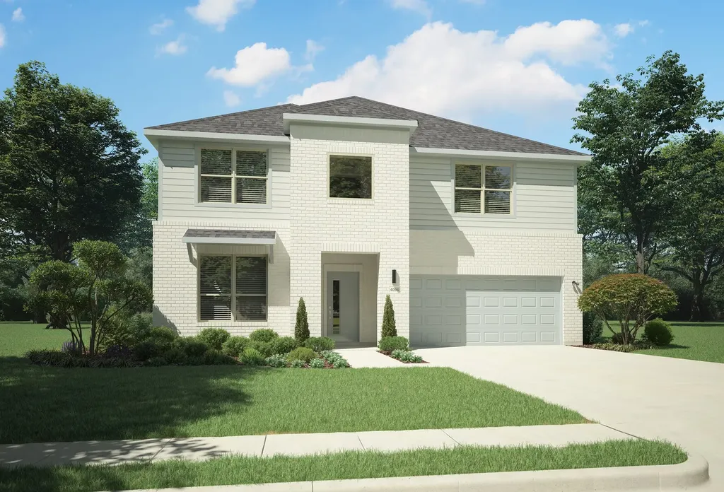 3509 Eagle Mountain Drive Farmersville TX 75442