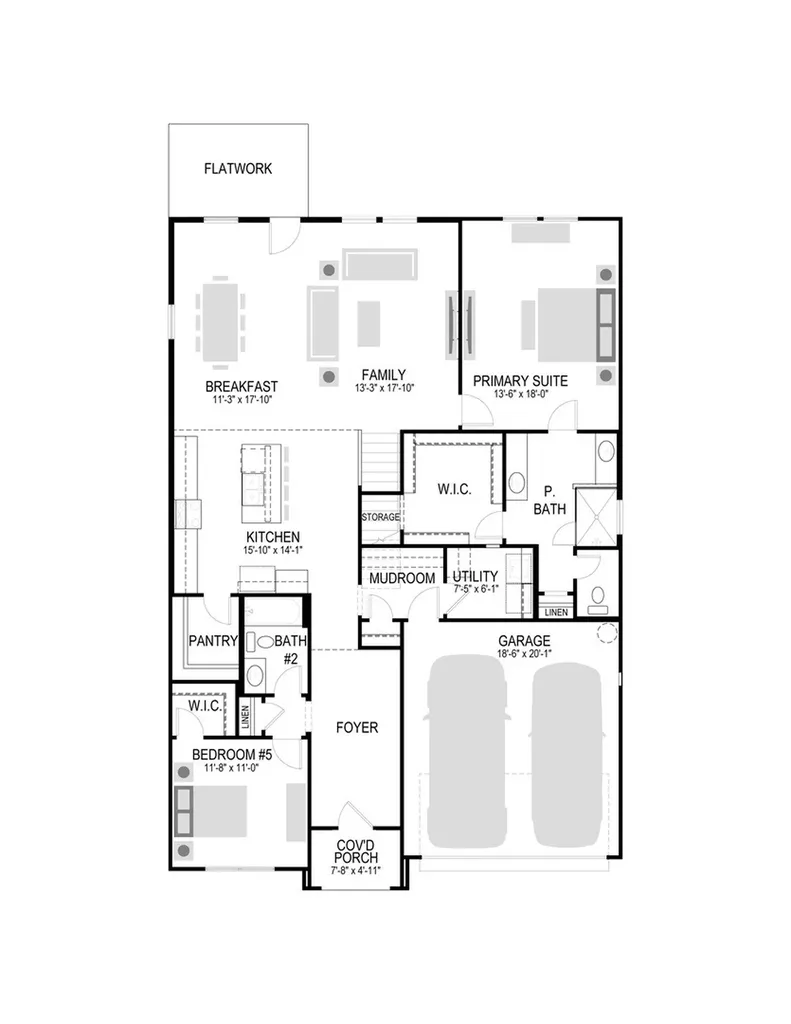3509 Eagle Mountain Drive Farmersville TX 75442