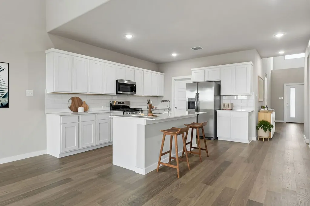 3509 Eagle Mountain Drive Farmersville TX 75442