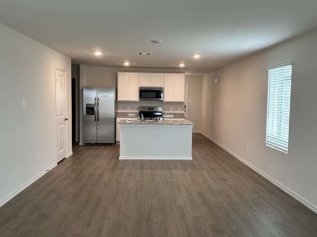 3520 Bridgeport Drive Farmersville TX 75442