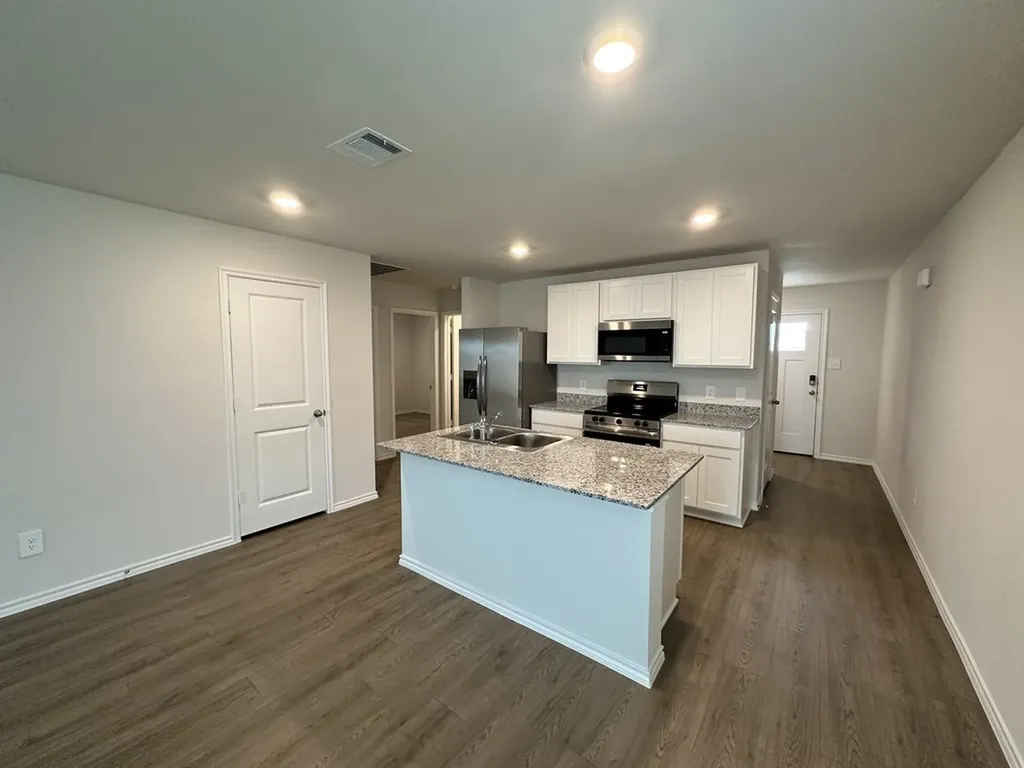 3520 Bridgeport Drive Farmersville TX 75442