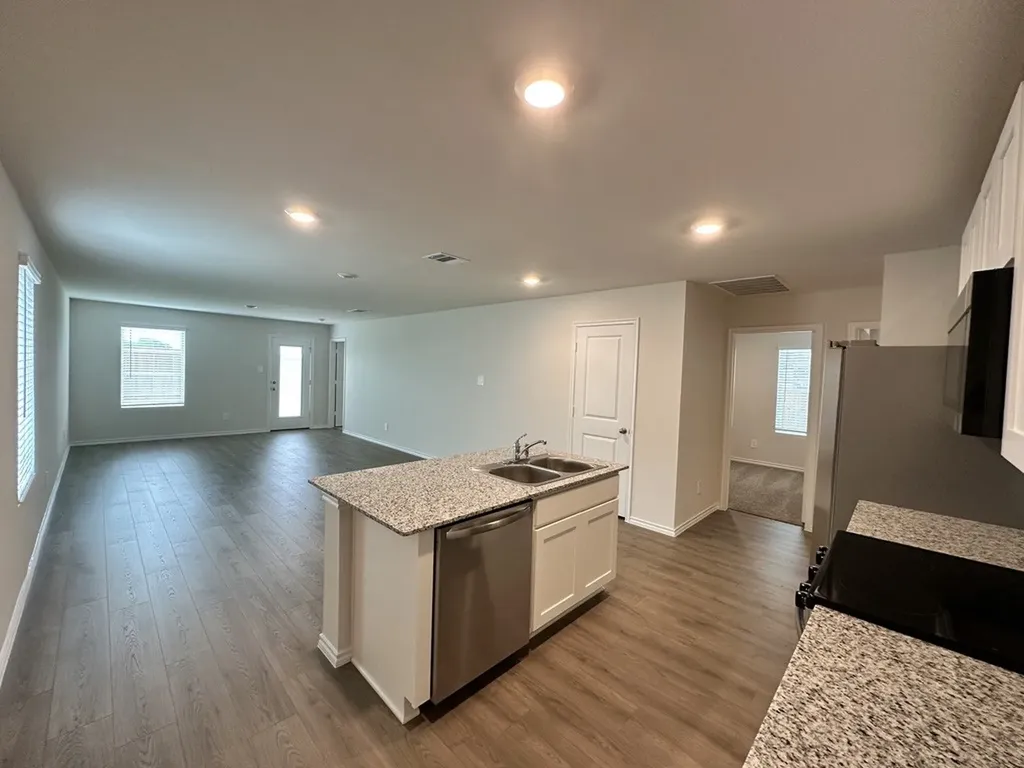 3520 Bridgeport Drive Farmersville TX 75442