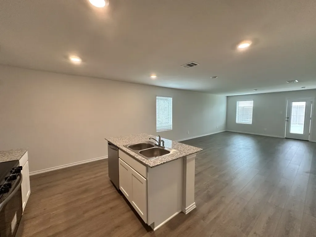 3520 Bridgeport Drive Farmersville TX 75442