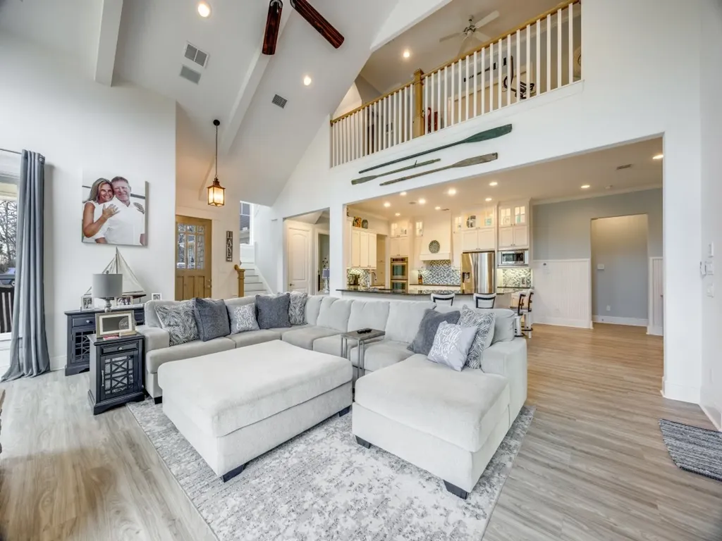107 Memorial Street Gordonville TX 76245