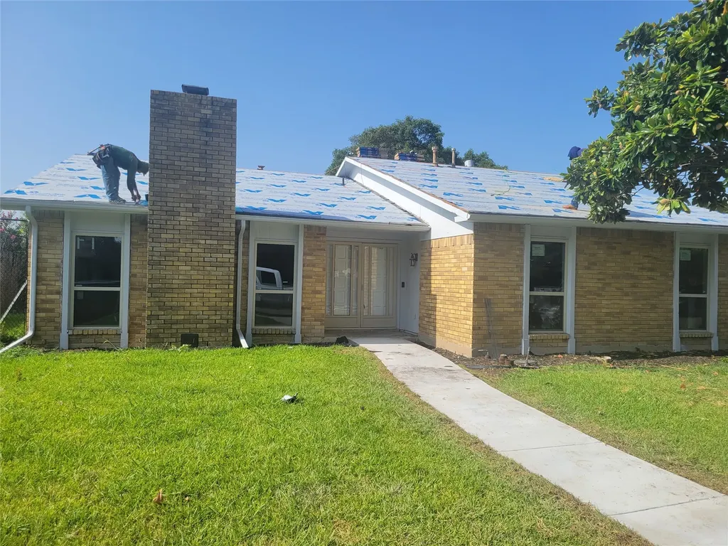 3114 Nutmeg Lane Garland TX 75044