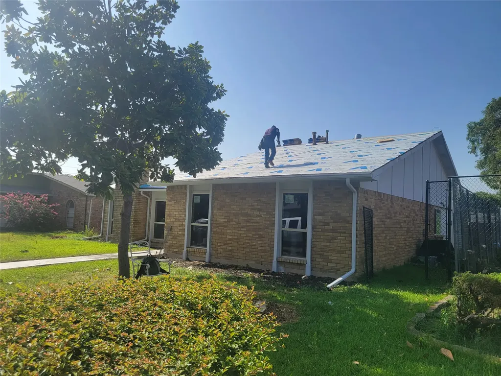 3114 Nutmeg Lane Garland TX 75044