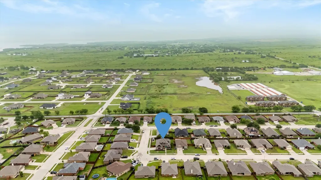 4023 Wagon Wheel Drive Sanger TX 76266
