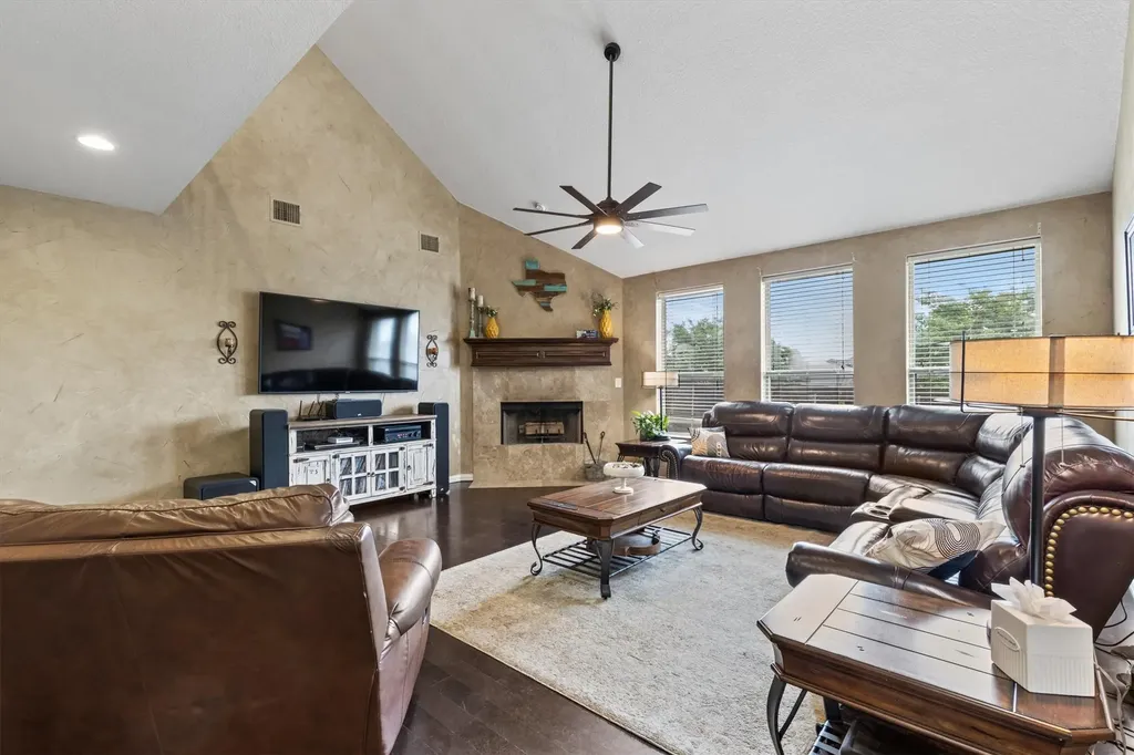 4023 Wagon Wheel Drive Sanger TX 76266