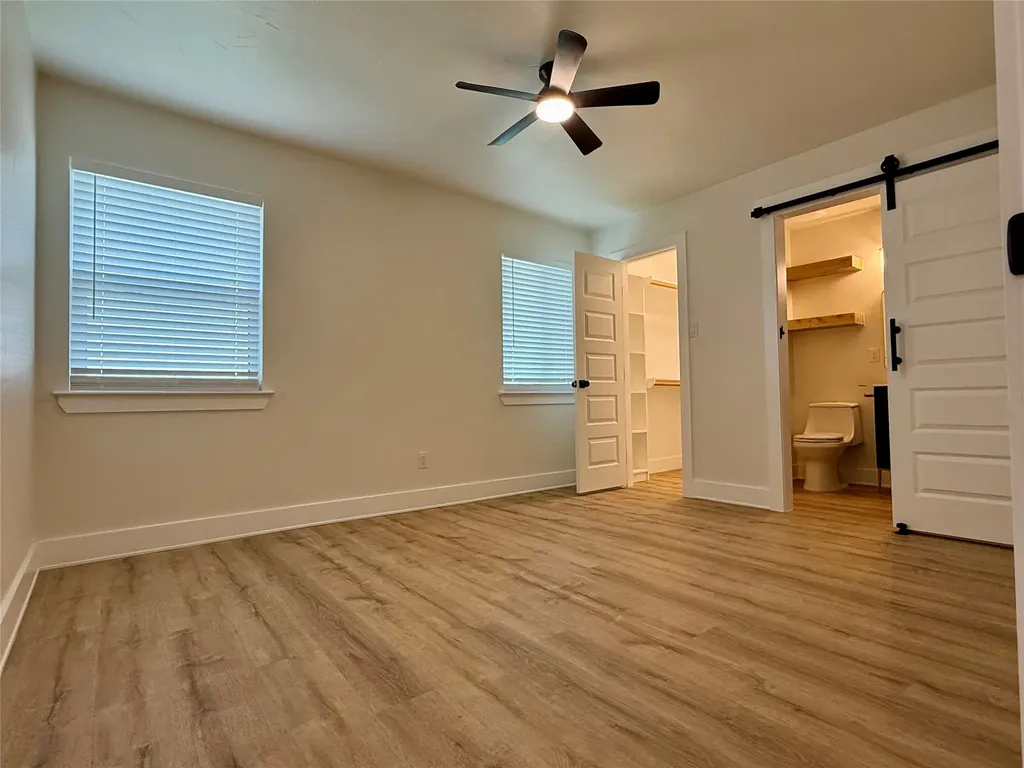 4518 Don Juan Street Abilene TX 79605