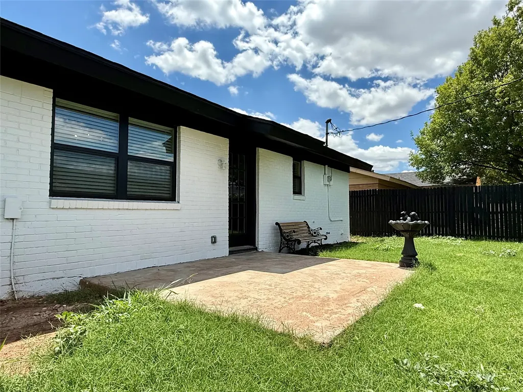 4518 Don Juan Street Abilene TX 79605