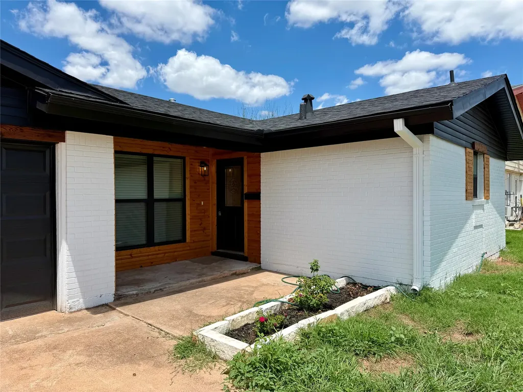 4518 Don Juan Street Abilene TX 79605