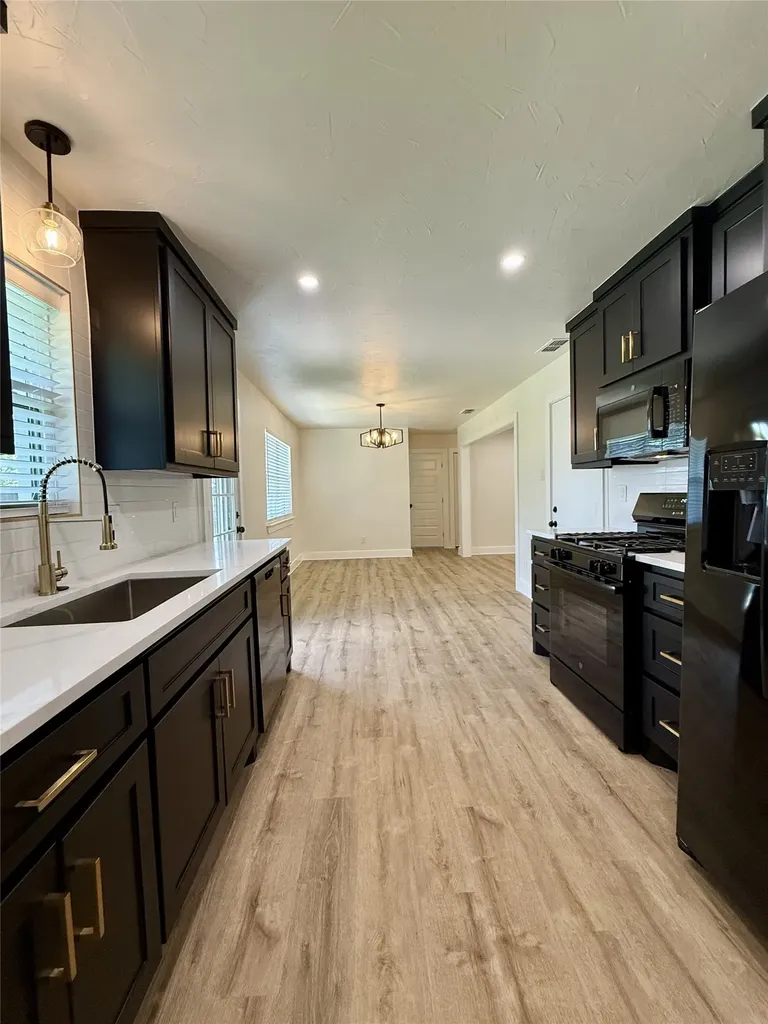 4518 Don Juan Street Abilene TX 79605