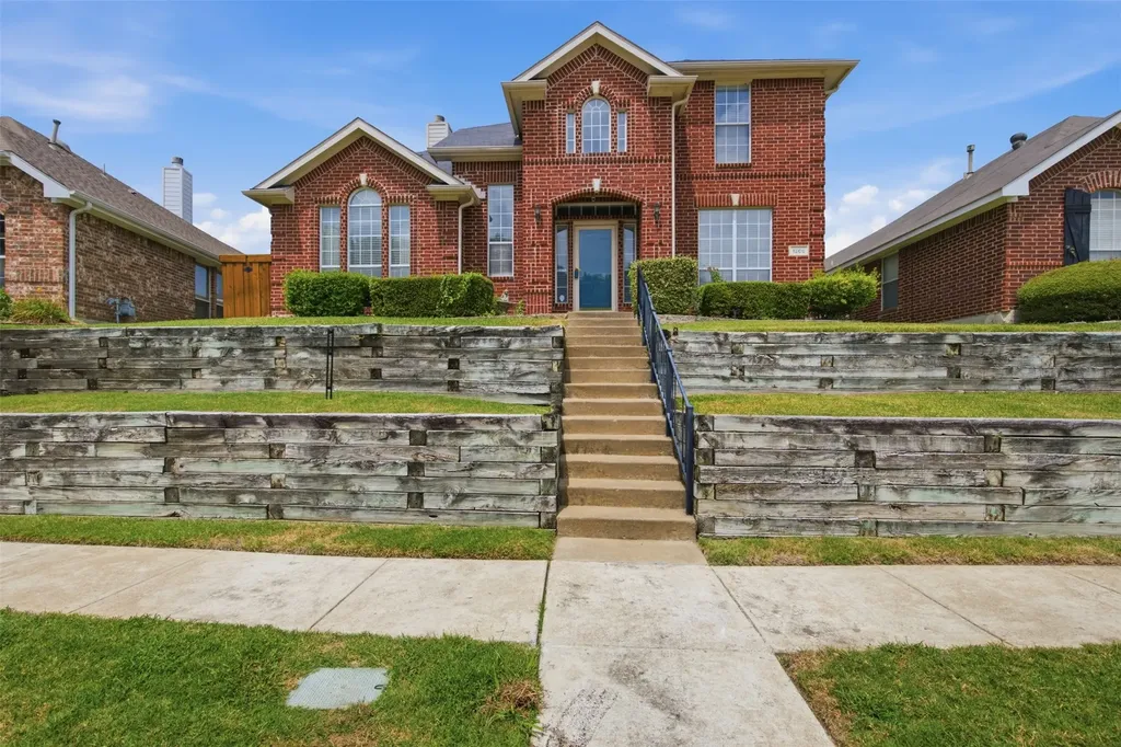 1509 Blair Drive Garland TX 75040