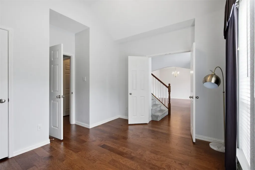 1509 Blair Drive Garland TX 75040