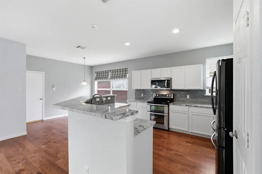1509 Blair Drive Garland TX 75040
