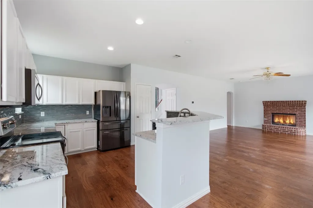 1509 Blair Drive Garland TX 75040