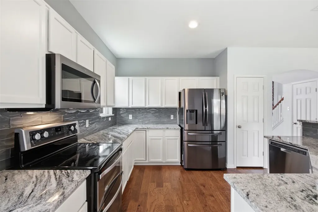 1509 Blair Drive Garland TX 75040