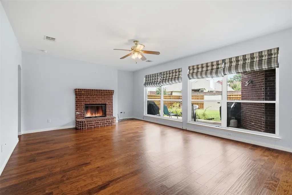 1509 Blair Drive Garland TX 75040