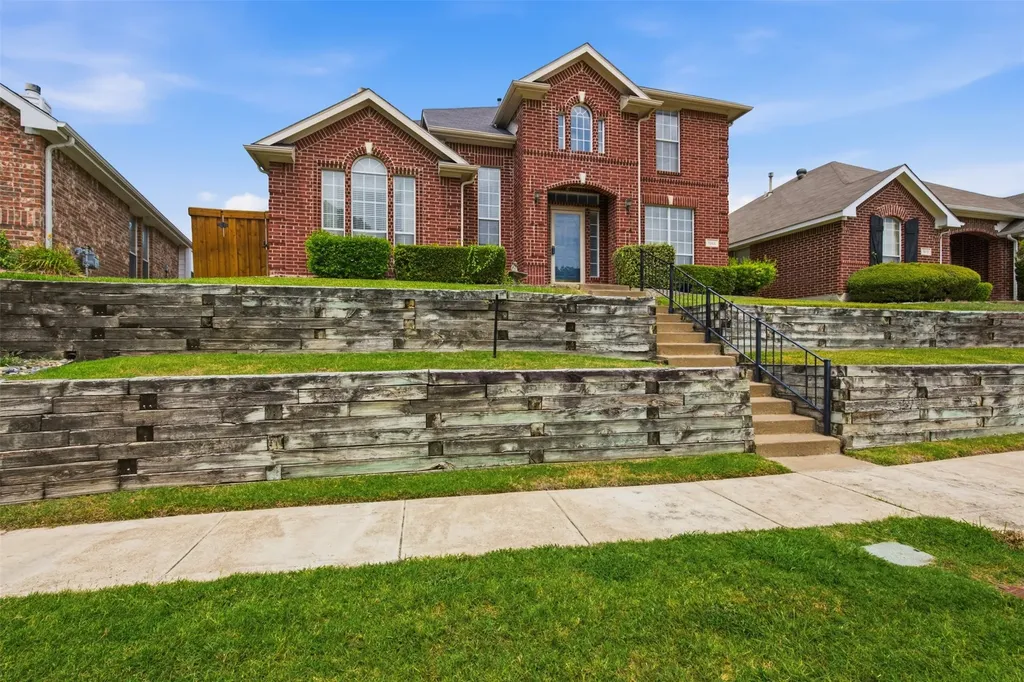 1509 Blair Drive Garland TX 75040