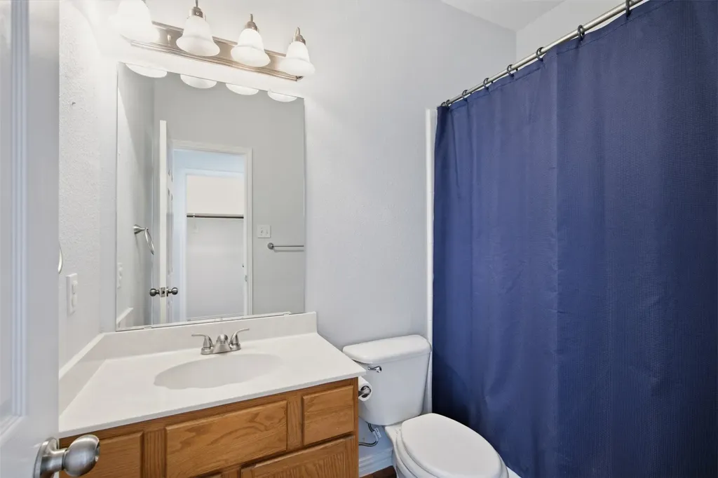 1509 Blair Drive Garland TX 75040