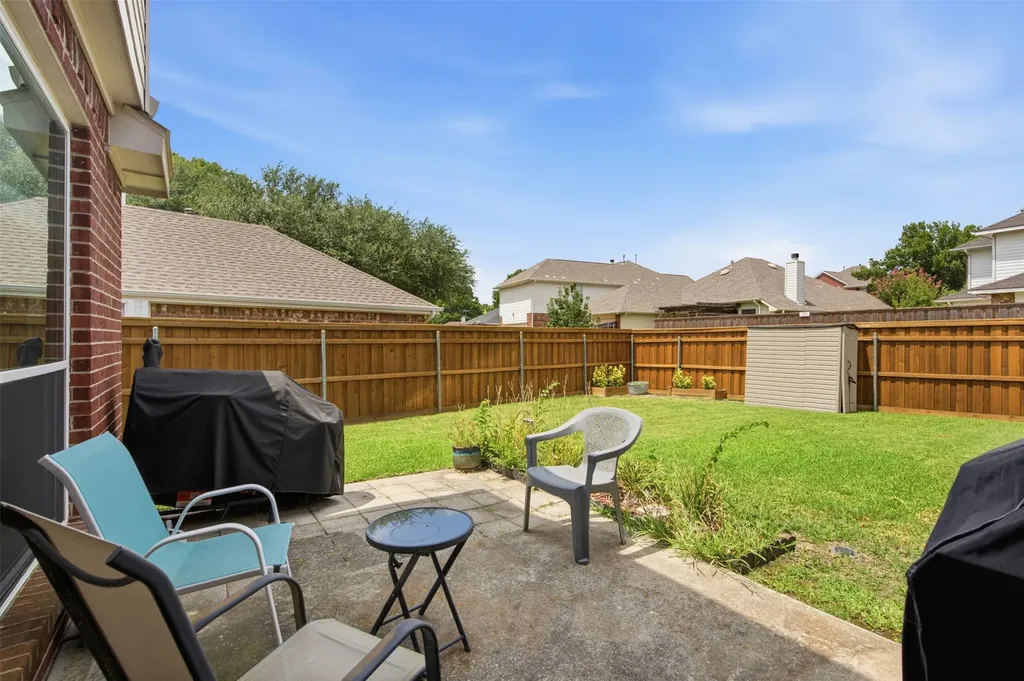 1509 Blair Drive Garland TX 75040
