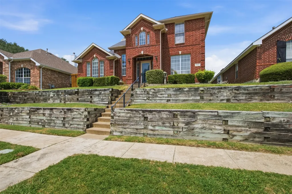1509 Blair Drive Garland TX 75040