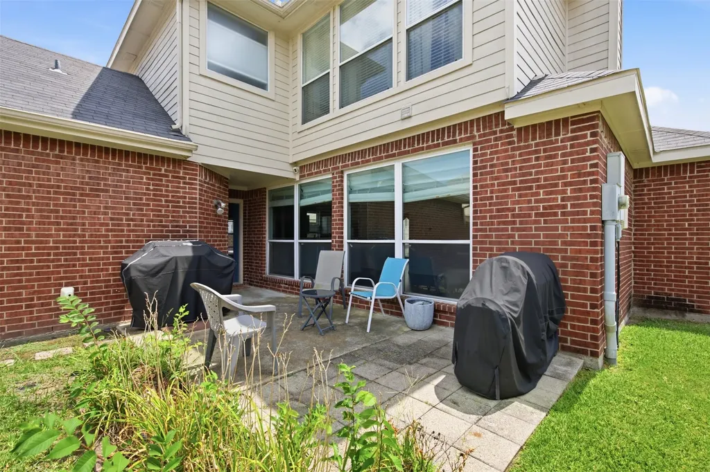 1509 Blair Drive Garland TX 75040