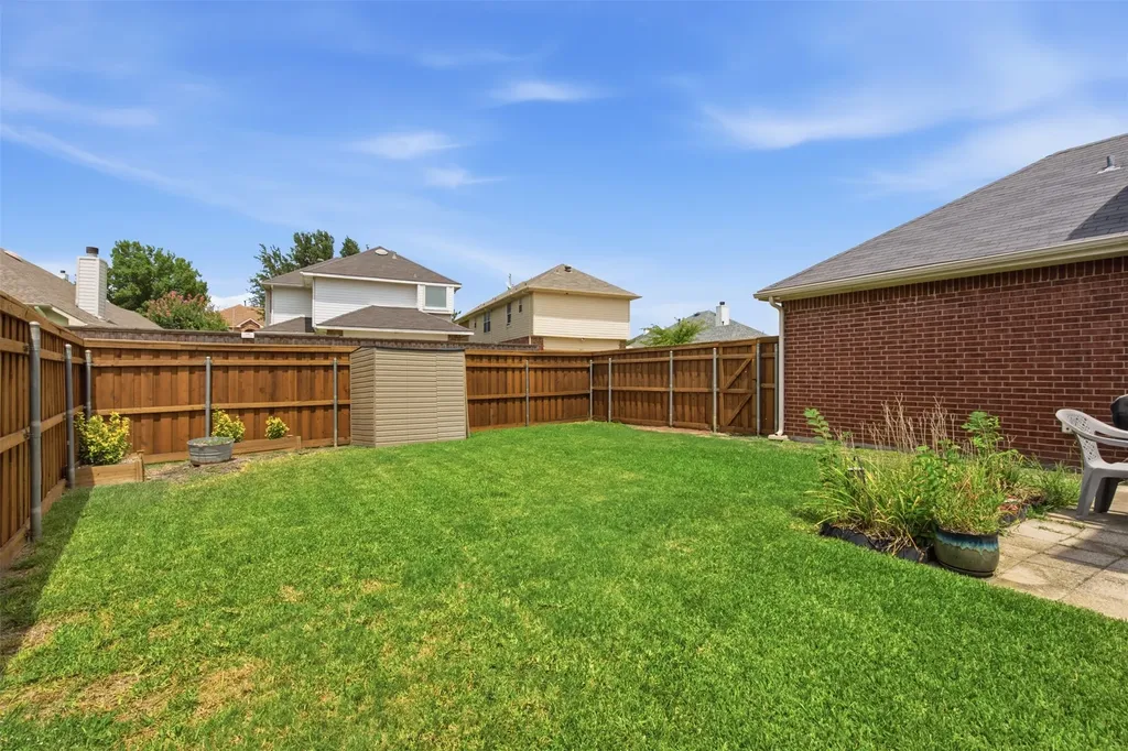 1509 Blair Drive Garland TX 75040