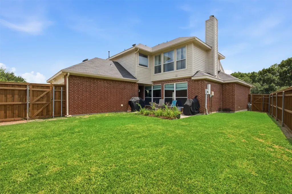 1509 Blair Drive Garland TX 75040