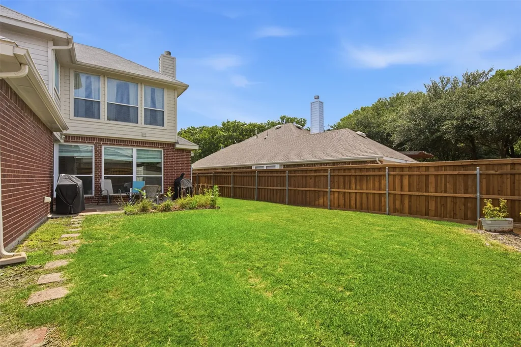 1509 Blair Drive Garland TX 75040