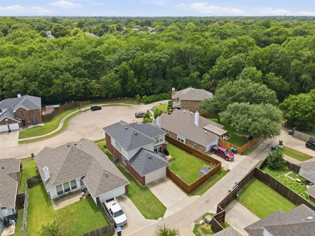 1509 Blair Drive Garland TX 75040