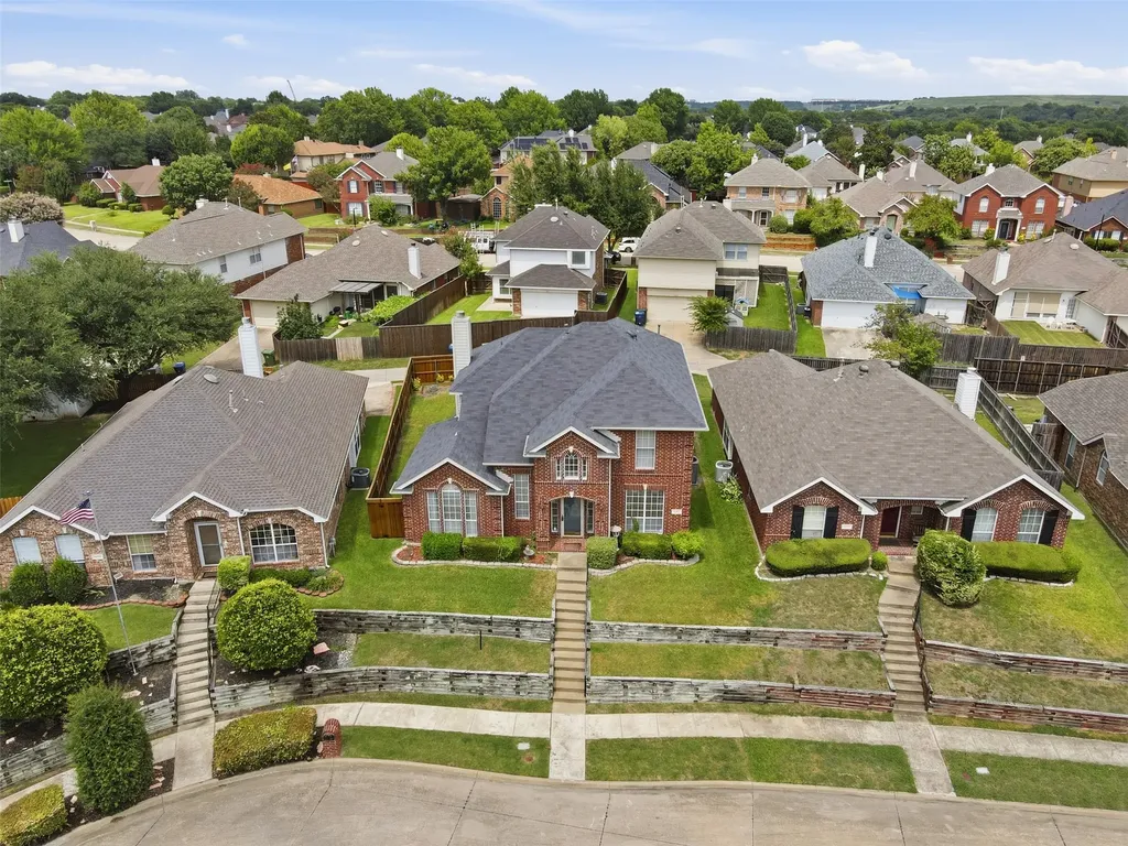 1509 Blair Drive Garland TX 75040