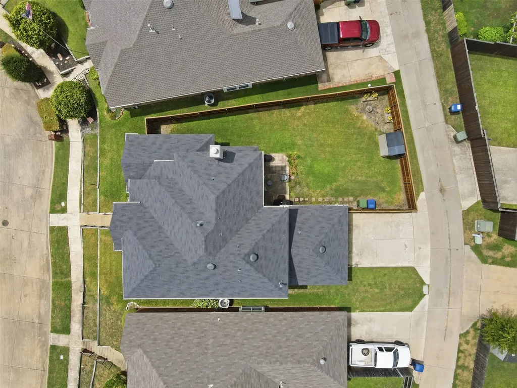1509 Blair Drive Garland TX 75040