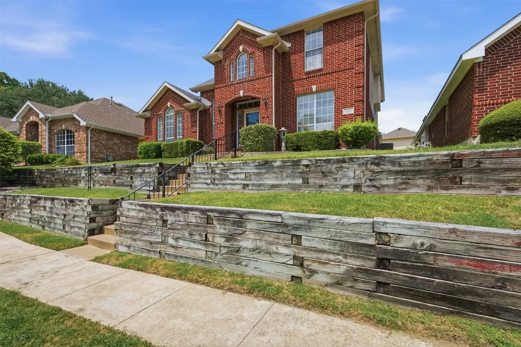 1509 Blair Drive Garland TX 75040