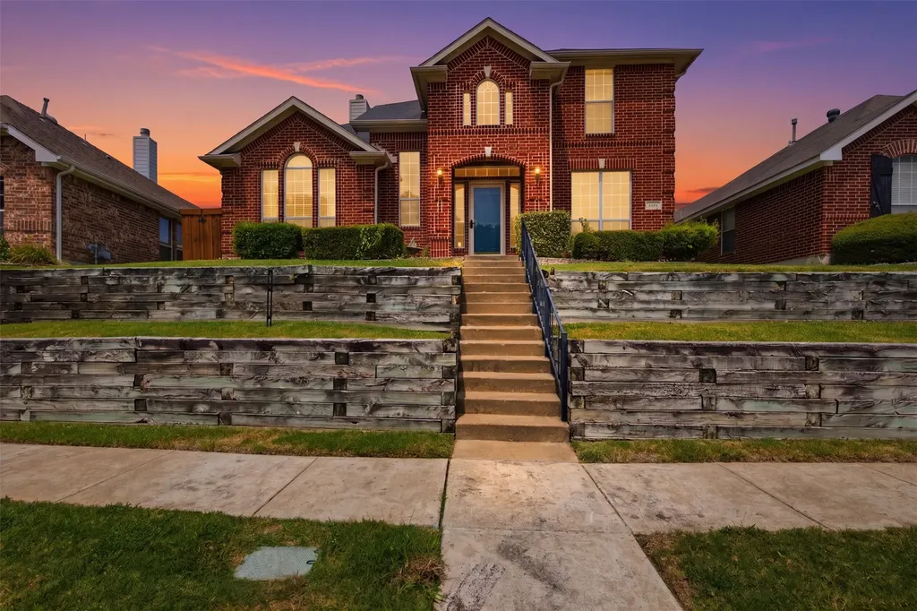 1509 Blair Drive Garland TX 75040